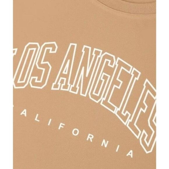 Unisex graphic Oversized tee-shirt sz Large - Picture 6 of 6